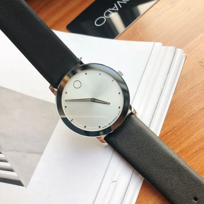 Casual MOVADO Watches 190274