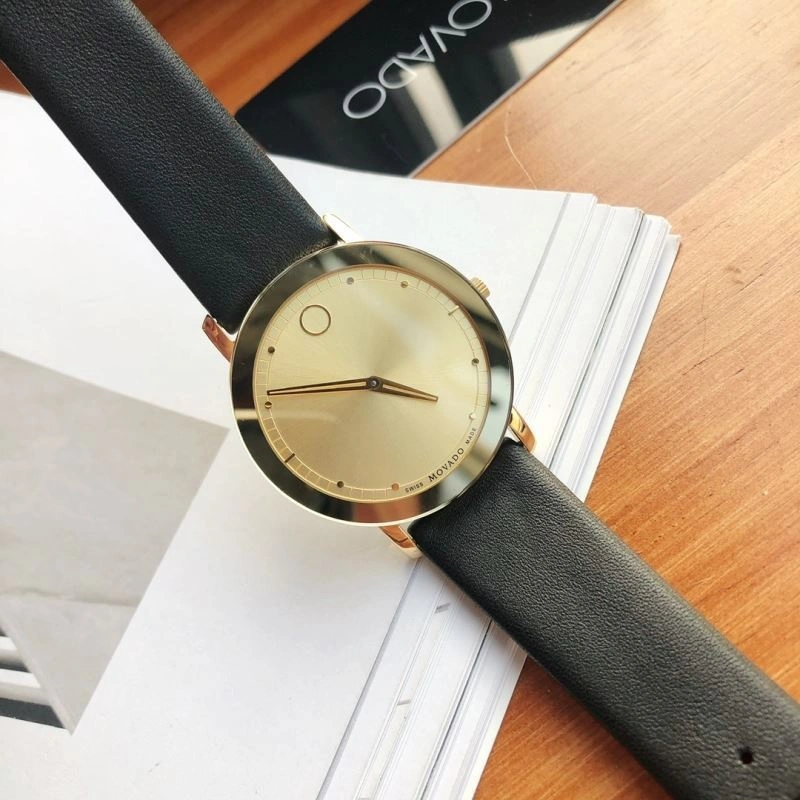 Casual MOVADO Watches 190274
