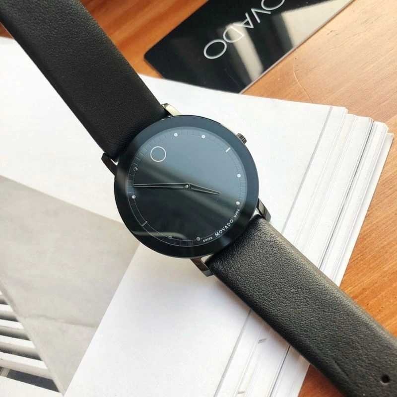 Casual MOVADO Watches 190274