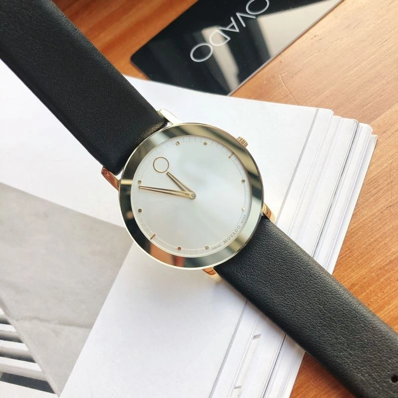 Casual MOVADO Watches 190274