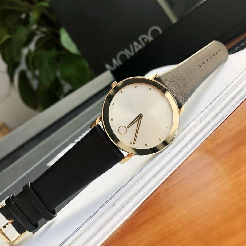 Casual MOVADO Watches 190274