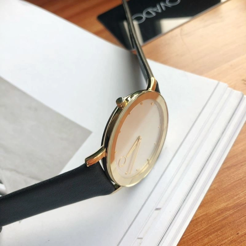 Casual MOVADO Watches 190274