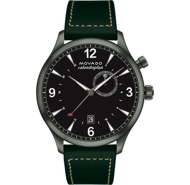 MOVADO Watches FastDry 190255