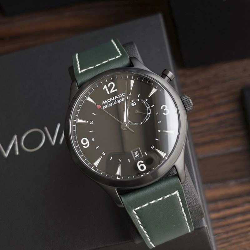 MOVADO Watches FastDry 190255