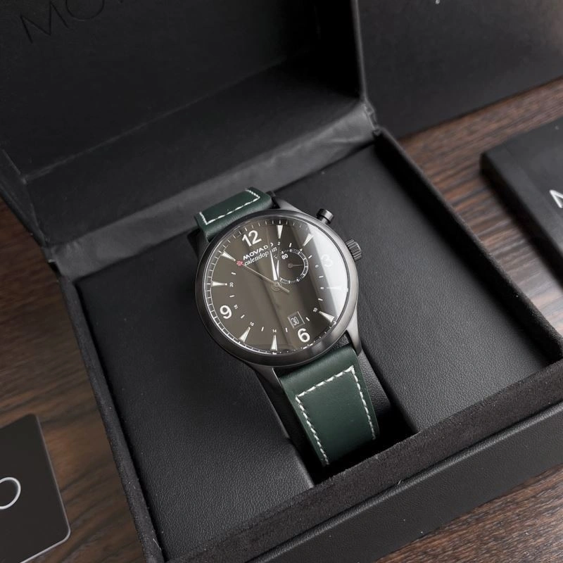 MOVADO Watches FastDry 190255