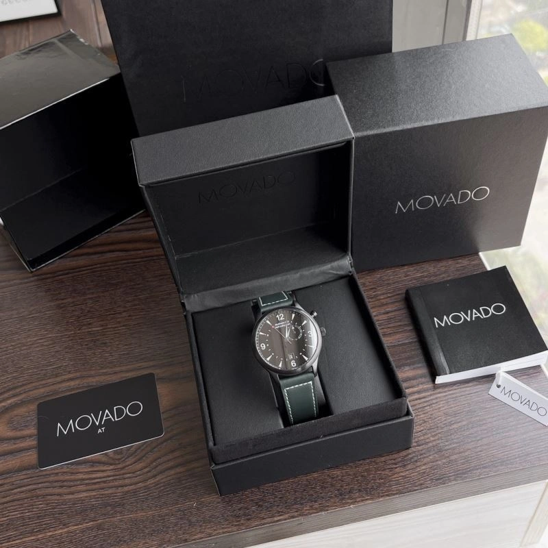 MOVADO Watches FastDry 190255