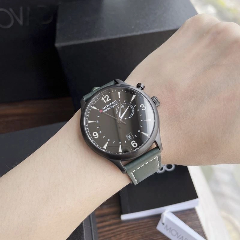 MOVADO Watches FastDry 190255