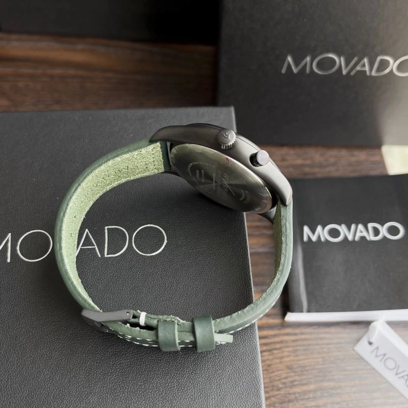 MOVADO Watches FastDry 190255