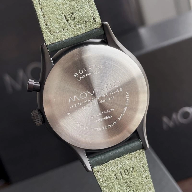 MOVADO Watches FastDry 190255