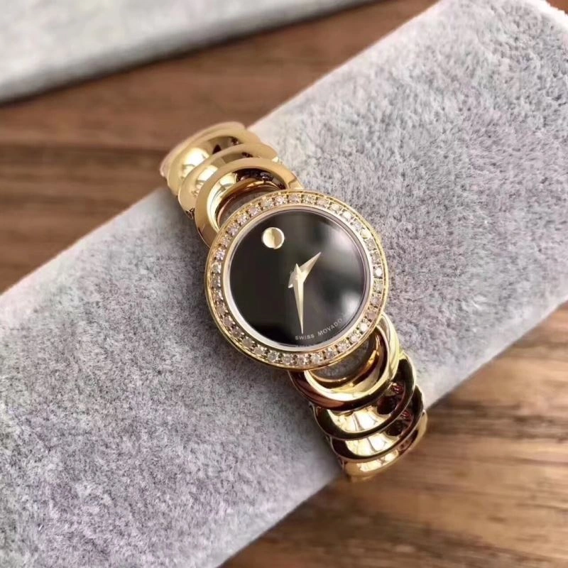 TravelReady MOVADO Watches 190271