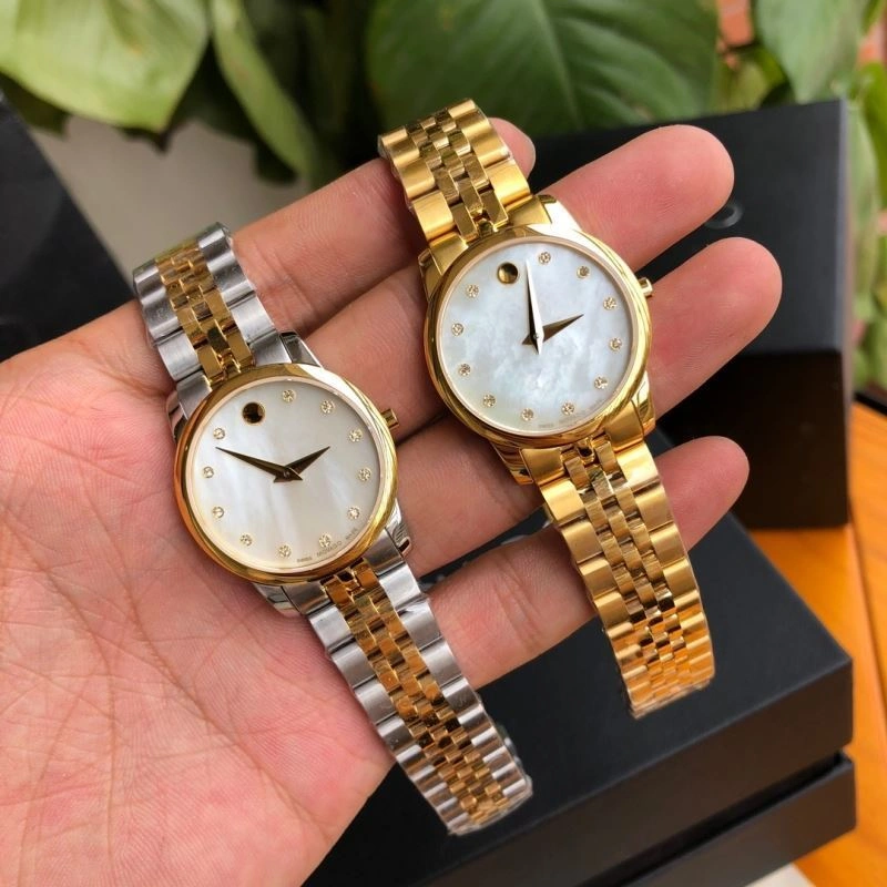 SunProtective MOVADO Watches 190262