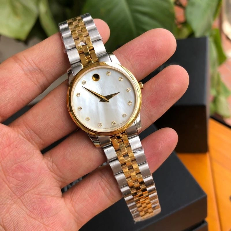 SunProtective MOVADO Watches 190262