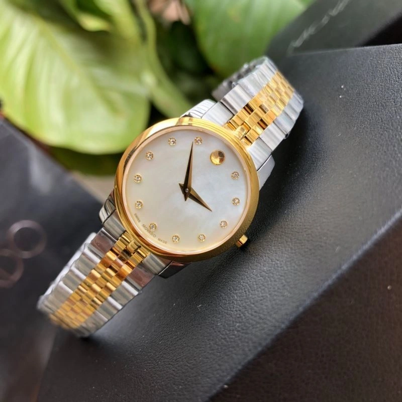 SunProtective MOVADO Watches 190262