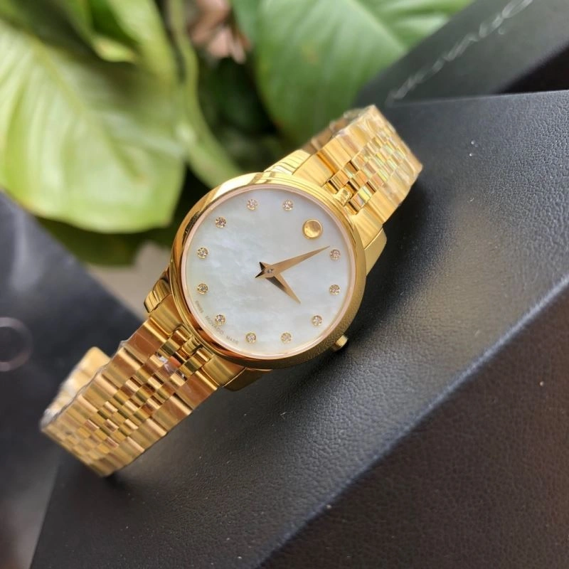 SunProtective MOVADO Watches 190262