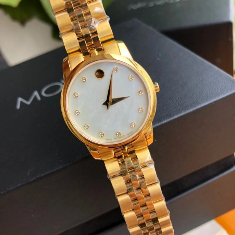 SunProtective MOVADO Watches 190262