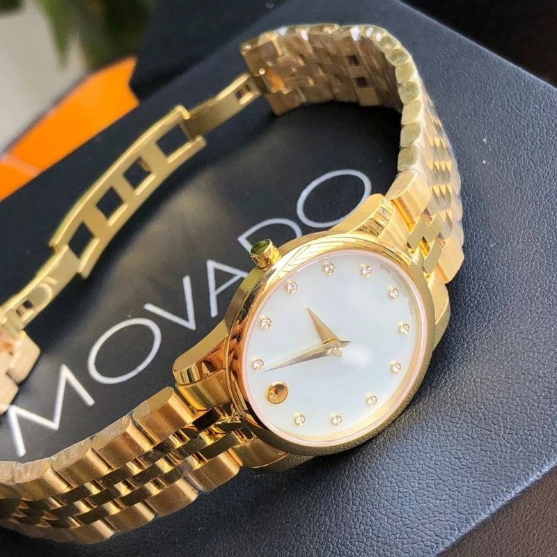 SunProtective MOVADO Watches 190262
