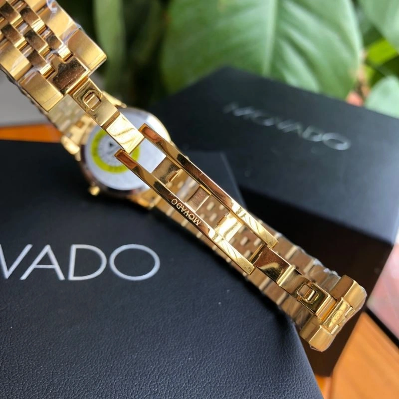 SunProtective MOVADO Watches 190262