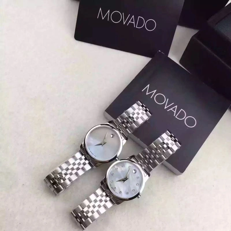 MOVADO Watches Tailored 190264