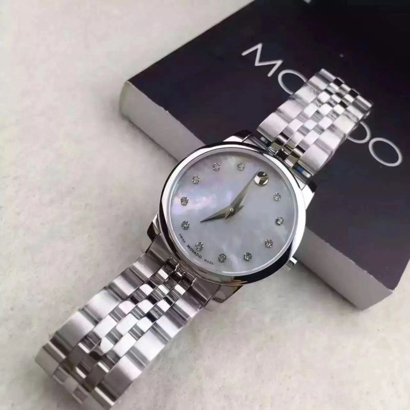 MOVADO Watches Tailored 190264
