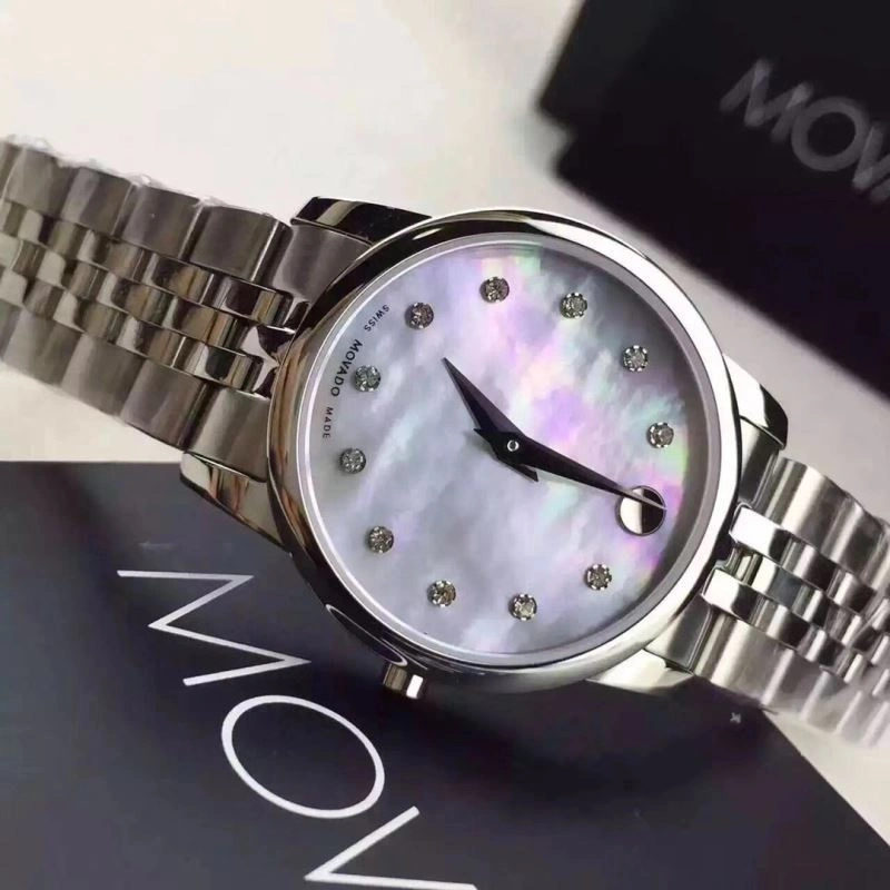 MOVADO Watches Tailored 190264