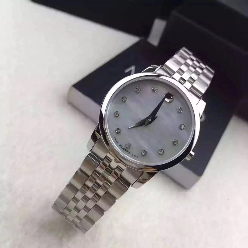 MOVADO Watches Tailored 190264