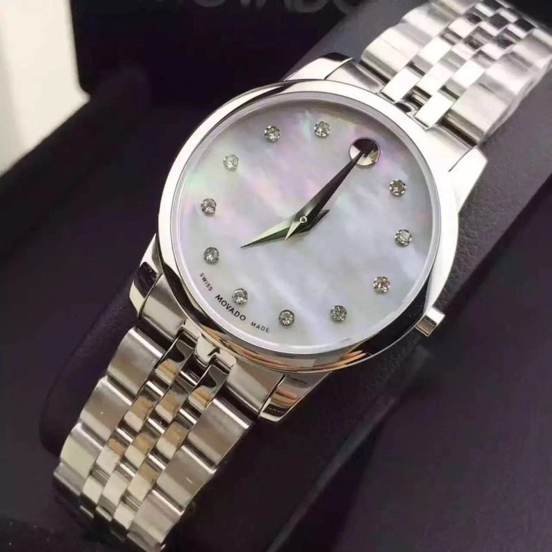 MOVADO Watches Tailored 190264