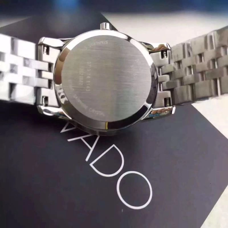 MOVADO Watches Tailored 190264