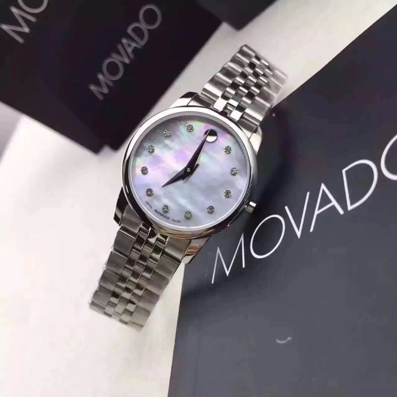 MOVADO Watches Tailored 190264