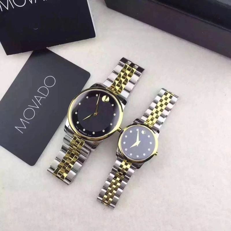 DailyWear MOVADO Watches 190254