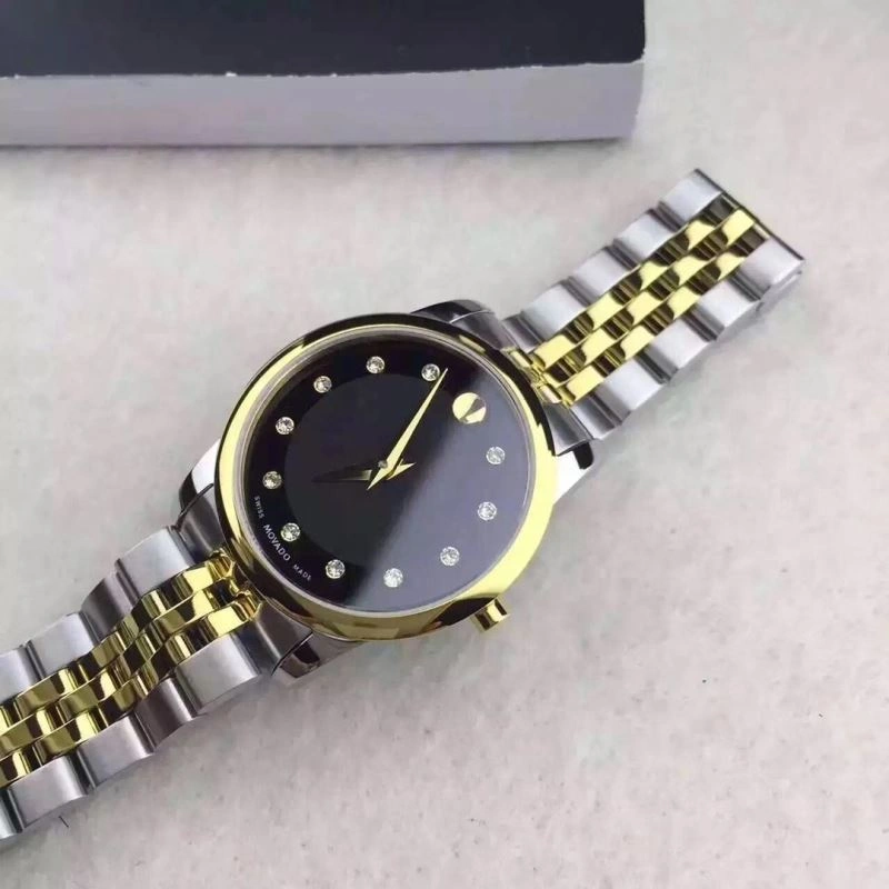 DailyWear MOVADO Watches 190254