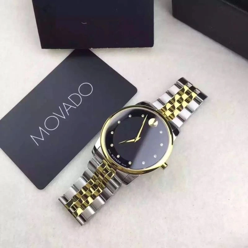 DailyWear MOVADO Watches 190254