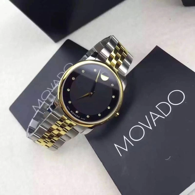 DailyWear MOVADO Watches 190254