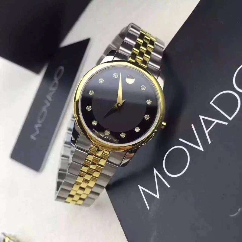 DailyWear MOVADO Watches 190254