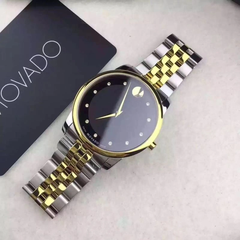 DailyWear MOVADO Watches 190254