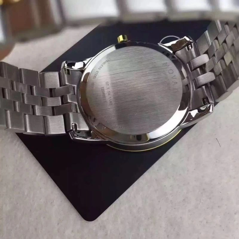DailyWear MOVADO Watches 190254