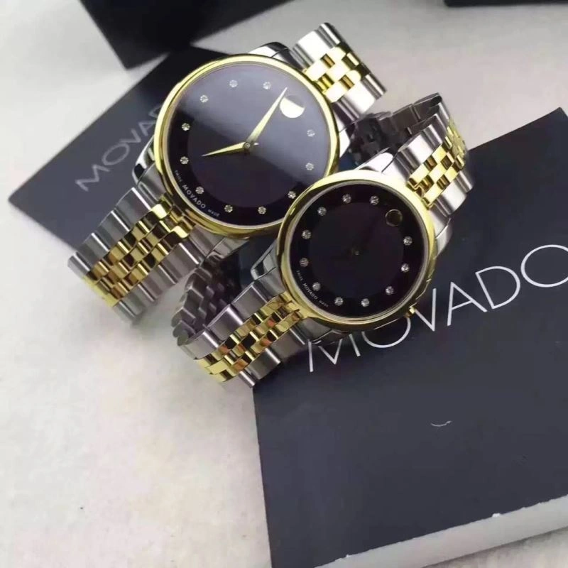 DailyWear MOVADO Watches 190254