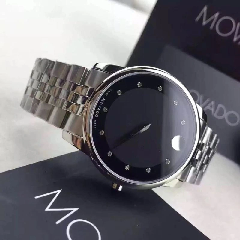 EasyCare MOVADO Watches 190246