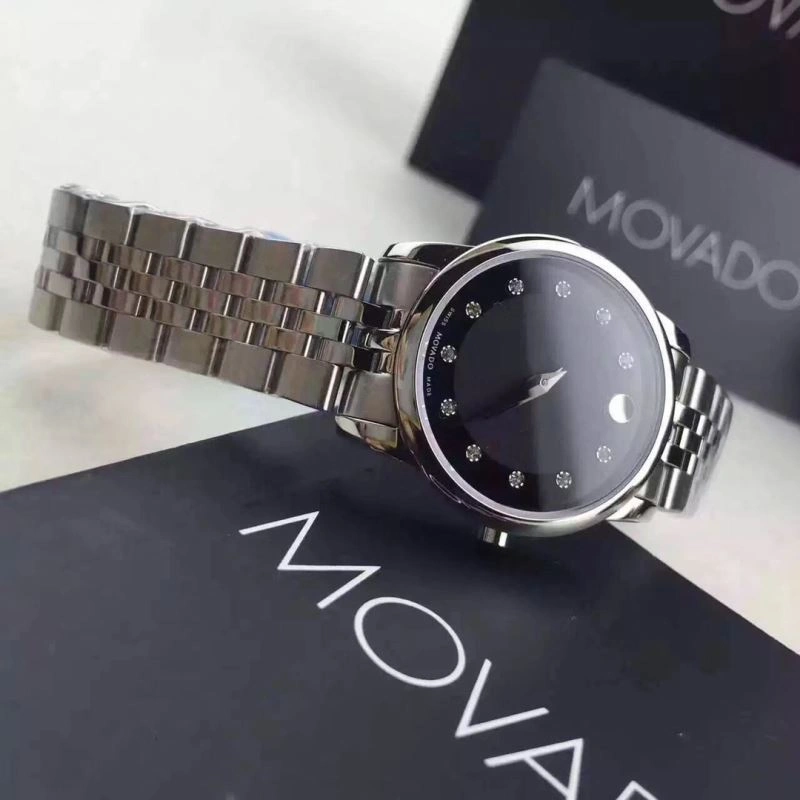 EasyCare MOVADO Watches 190246