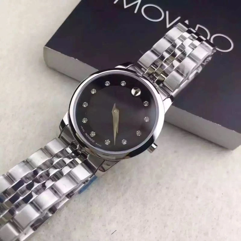 EasyCare MOVADO Watches 190246