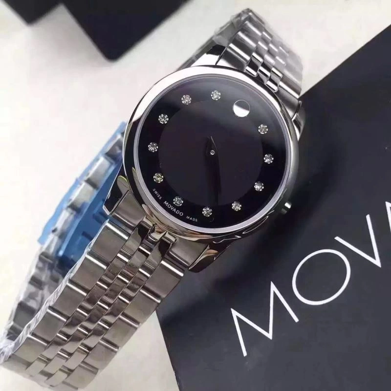EasyCare MOVADO Watches 190246