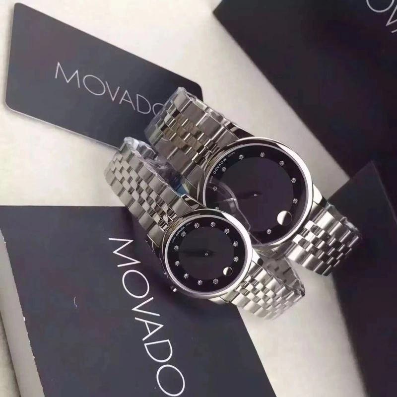 EasyCare MOVADO Watches 190246