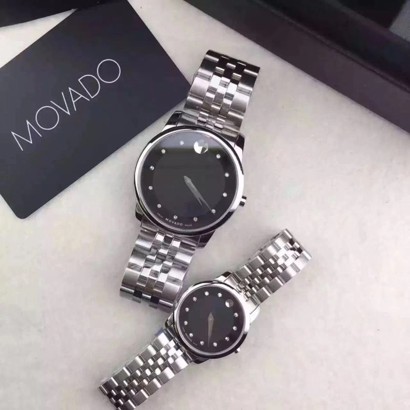 EasyCare MOVADO Watches 190246