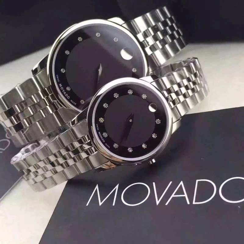 EasyCare MOVADO Watches 190246
