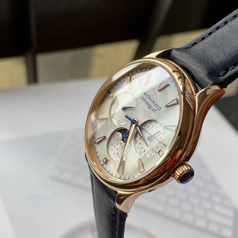 FreshLook MOVADO Watches 190247
