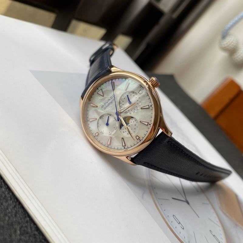 FreshLook MOVADO Watches 190247