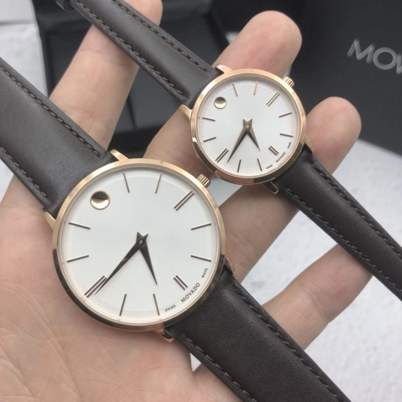 Elegant MOVADO Watches 190245