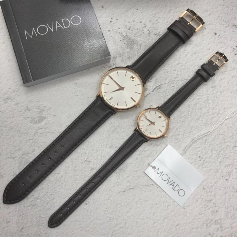 Elegant MOVADO Watches 190245