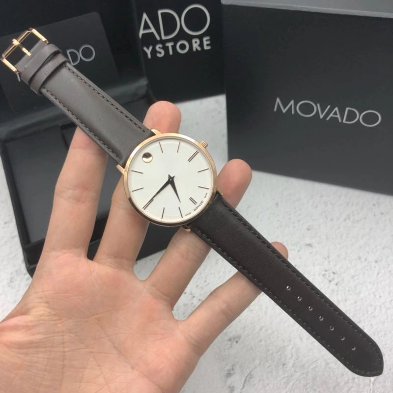 Elegant MOVADO Watches 190245