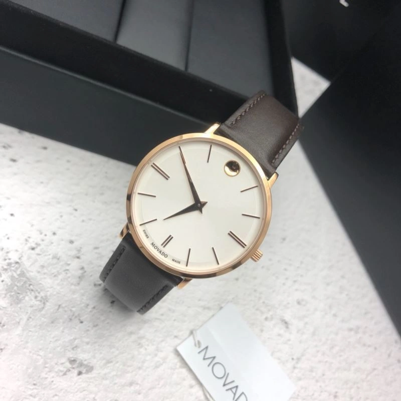 Elegant MOVADO Watches 190245