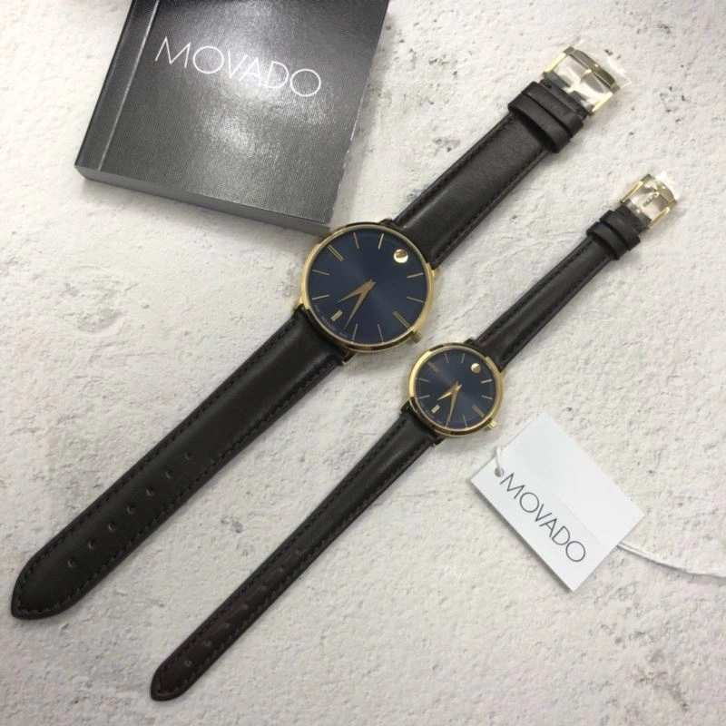 MOVADO Watches Classic 190244